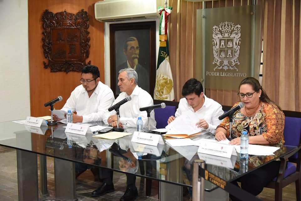 expresion_camp's tweet photo. LEGISLA EL CONGRESO EN FAVOR DE LA SEGURIDAD JURÍDICA LABORAL https://t.co/pDQTPi1QWn https://t.co/uQJ4FIZTDw