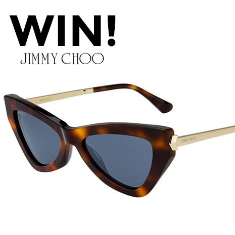 Shade_Station's tweet image. Happy #Friday! We have this beautiful pair of Jimmy Choo Donna sunglasses worth £210 to give away! To #win simply follow, like &amp;amp; RT 😎

#Competition ends Friday 23rd August. For extra entries head to bit.ly/shade-group &amp;amp; bit.ly/Win-Jimmy-Choo

#FreebieFriday #FridayFeeling