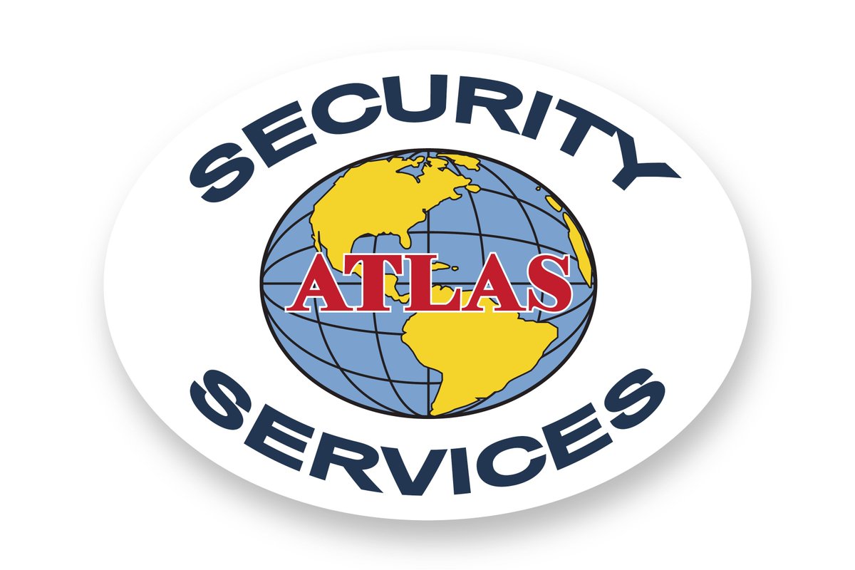 Thank you to Atlas Security for sponsoring the 2019 GMD 8k on Saturday September 7th! atlassecurity.com