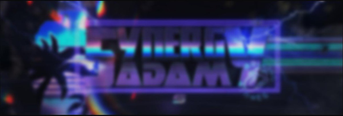 header for @byAdamF 

Coming soon :)
