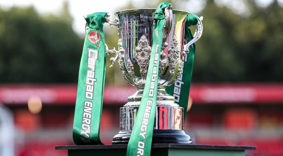 DStv_Ghana's tweet photo. News Just In: Starting tonight, SuperSport will be broadcasting games from the Sky Bet Championship and Carabao Cup after acquiring the rights this week.
Full details here: https://t.co/yAIrN2ghFs
#AlwaysFootballTime🔥🔥🔥 https://t.co/hcL4yTfbIy