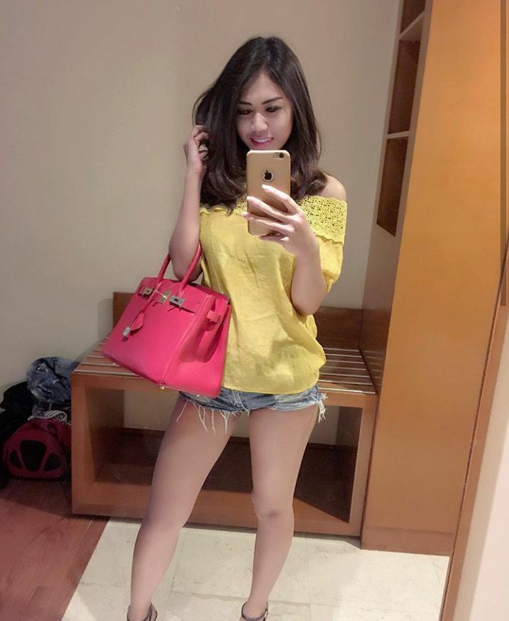 Sallza2's tweet photo. Avail kembali..Uda lama off
Wa 081382171169
#bisyarpalembang 
#AVAILPALEMBANG 
#bolampung 
#BISYARLAMPUNG 
#bobogor 
#bisyarBSD 
#BOBSD 
#boserpong 
#bisyarserpong 
#bosemarang 
#bosurabaya 
#botangsel 
#bisyarkalcit 
#bisyarJaksel 
#bispakjakpus 
#BOjakarta 
#bojkt 
#AvailJaksel https://t.co/rmIqPyshAj