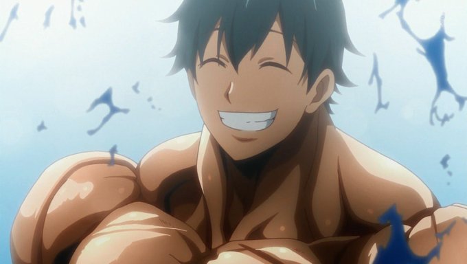 ベスト50 サイドチェスト ポーズ アニメ 最高のアニメ画像 ベスト50 サイドチェスト ポーズ アニメ 最高のアニメ画像
