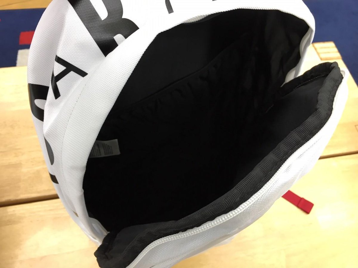 gallery2basket's tweet photo. 【新商品入荷】JORDAN AIR PATROL BACKPACK(9A0172-001,023)
https://t.co/vdIwVx45R0
#gallery2 #ギャラリー2 #ギャラ2 #jordan #airjordan #エアジョーダン #ジョーダン #jordanbrand #ジョーダンブランド #jordanbasketball #jordanbag #jordanbackpack #ジョーダンバッグ #ジョーダンバックパック https://t.co/9DHL6ohQUH