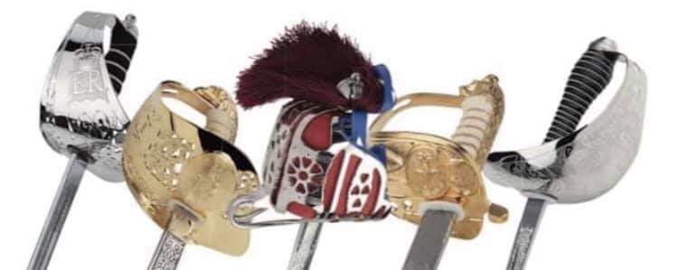 Crown Swords tweet media