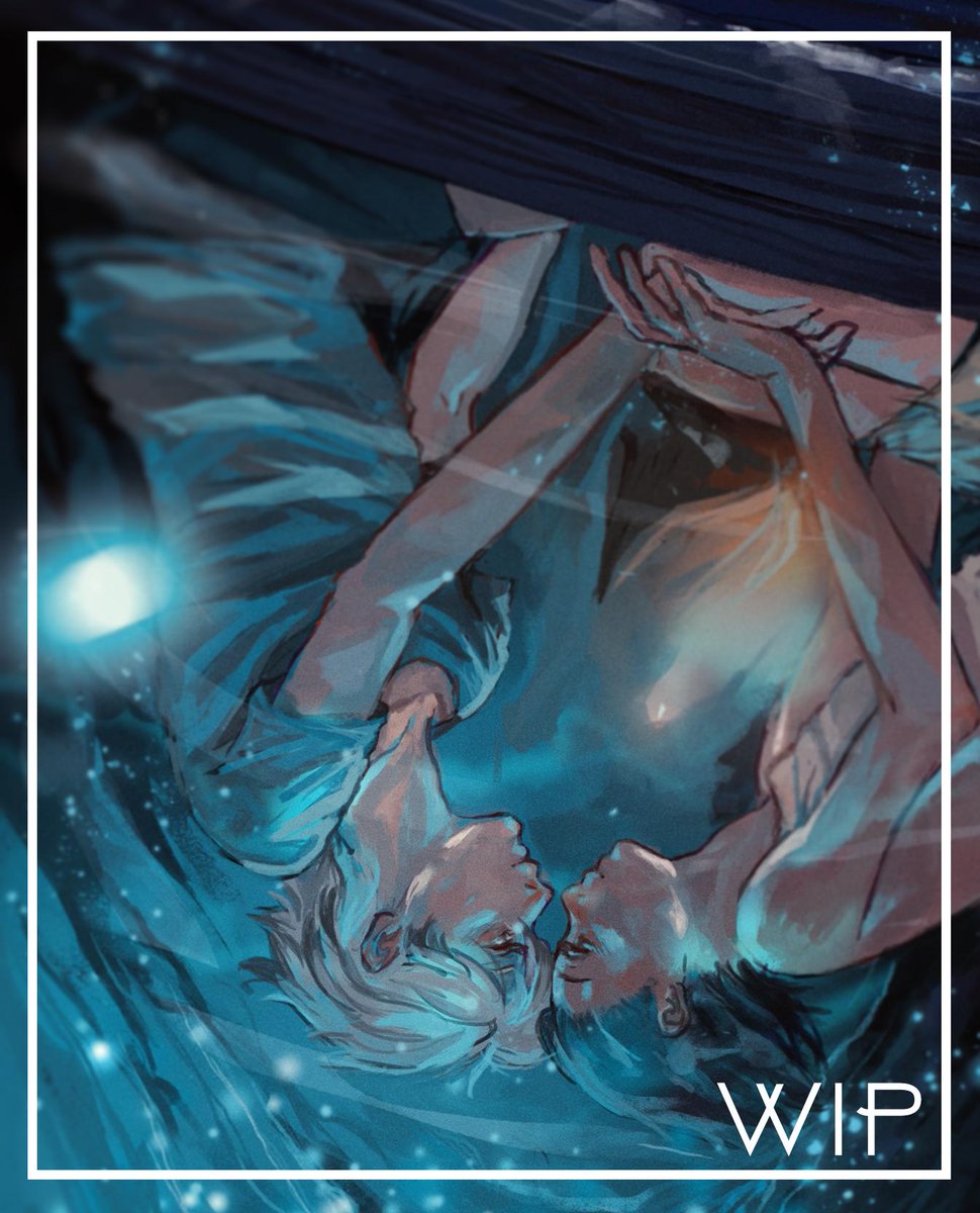 re_shille's tweet photo. I am proud to announce that I will be part of the @hxhdowntimezine too!
There will be a general zine and ship zine add one!

Be prepared for the main four and #killugon art <3

GET YOUR PREORDER HERE:
https://t.co/x3ZIruVPXi https://t.co/SSkGuVLN19