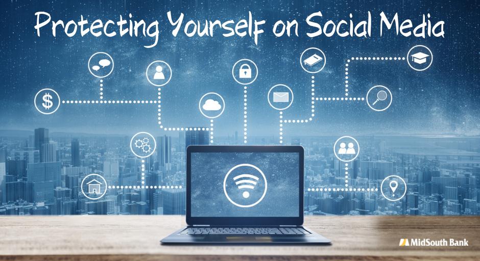 Social platforms allow users to connect with others quickly &amp; easily, but do you really know who has access to the information you share socially?  EZShield has put together the information you need.  Learn more here fightingidentitycrimes.com/social-media-e…