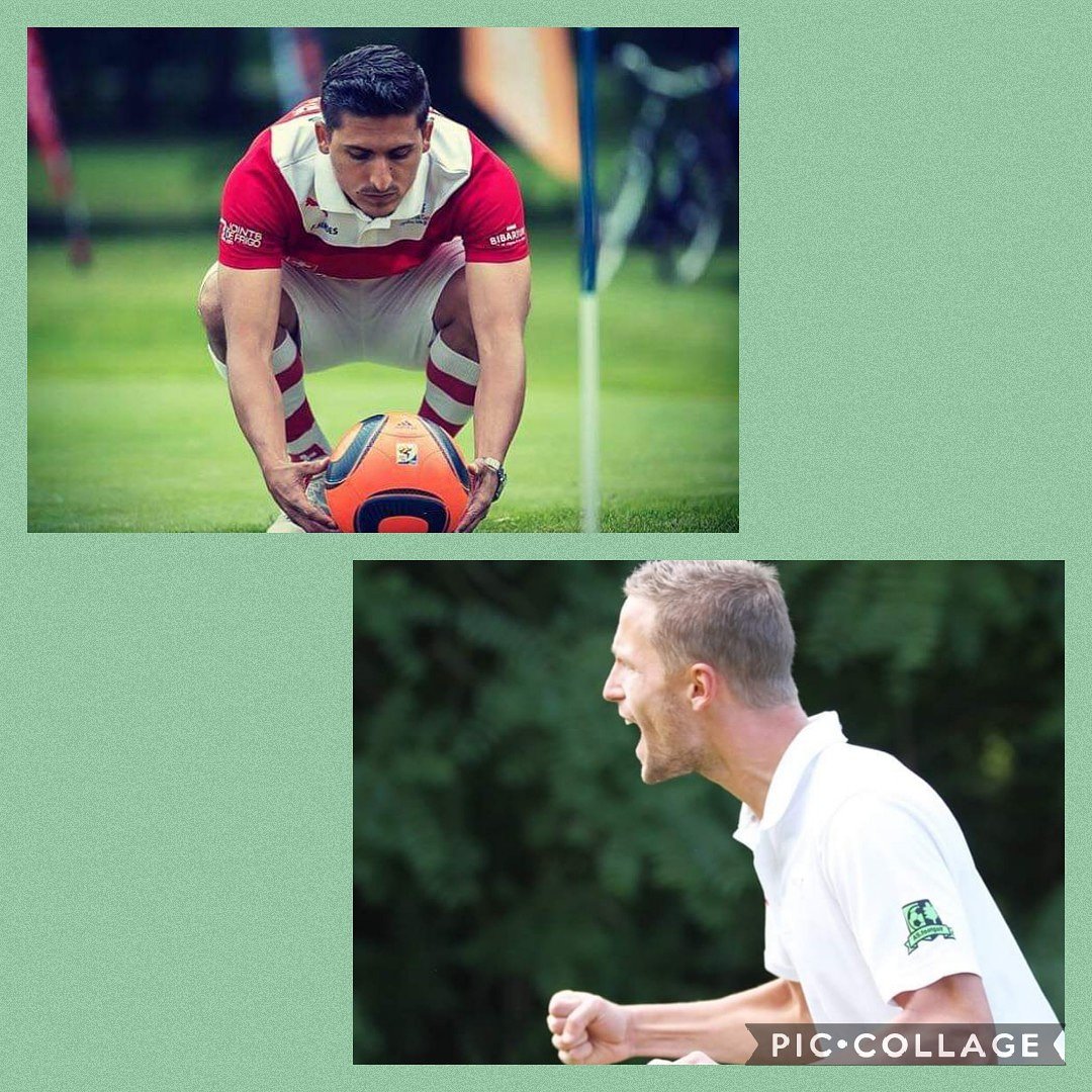 Swissfootgolf tweet media