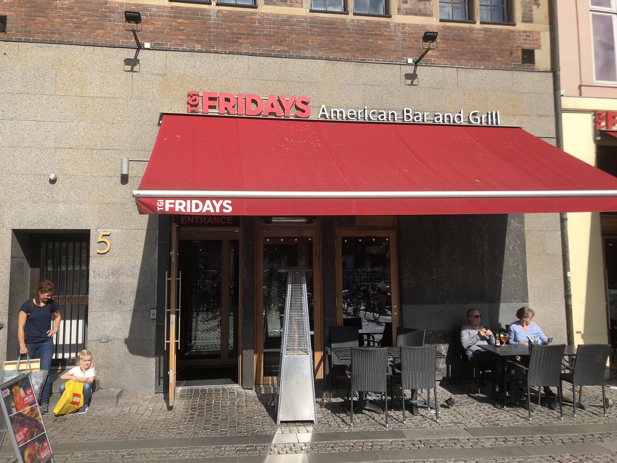 TGIF Stompwijk tweet media