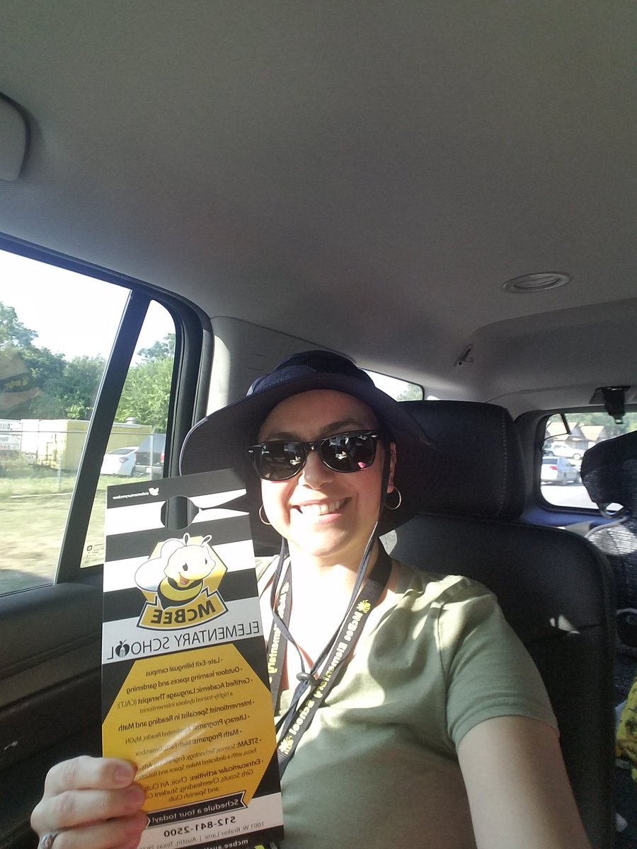 McBeeChapaGarci's tweet photo. 3rd Grade Team on a Community Walk.....Come meet the teacher on Monday from 1p.m.-3p.m.! @ElementaryMcbee https://t.co/S3tvDIjS9u