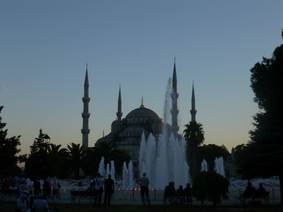 GarreteerPress's tweet photo. The Blue Mosque, Istanbul. Retweet and follow for a chance to win 1 of 5 free copies (winners announced Aug 25th) "Five Questions With...travel writer Jamie Phillips" https://t.co/8uIaiFQ8ui #TBR #TBRList #readers #books #ReadersFavorite #writerslife #writers #NewRelease #Writer https://t.co/UoEcWOYvvg