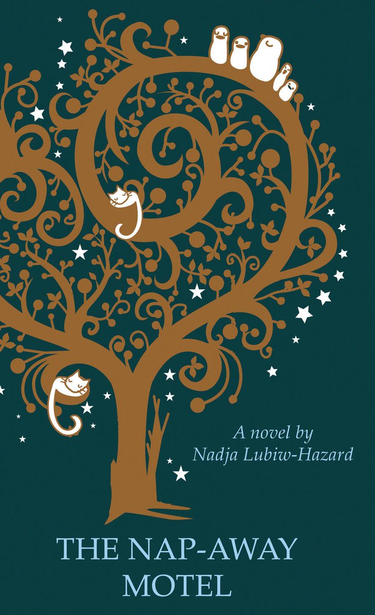 alllitupcanada's tweet photo. Explore the forgotten places of #Scarborough's gritty underbelly this weekend with Nadja Lubiw-Hazard's debut novel The Nap-Away Motel (@PalimpsestPress):

https://t.co/hkXVbDfhk6 #firstfictionfriday #weekendreads https://t.co/optK8NmLyC