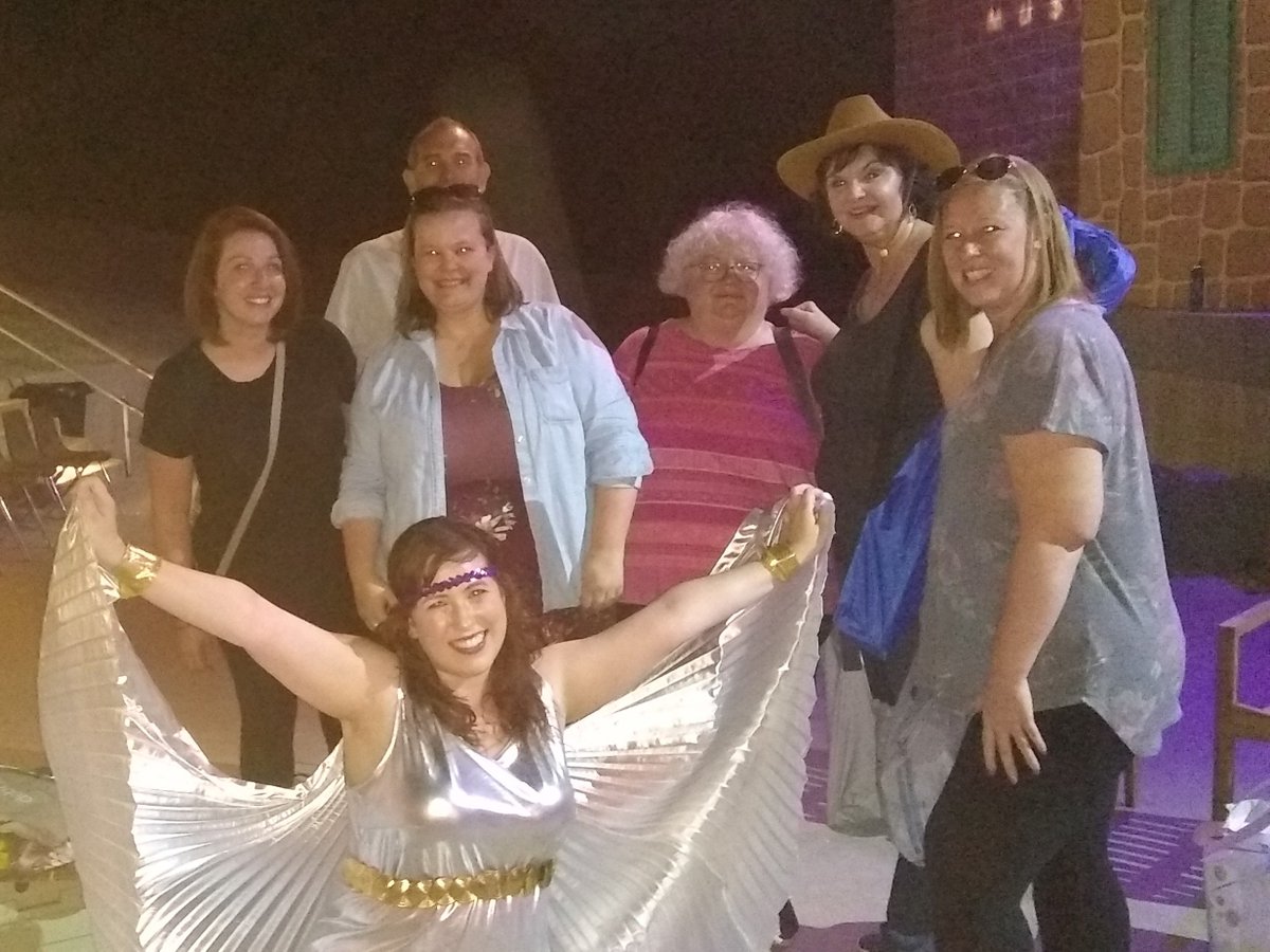 Texas Tech Law Library tweet media