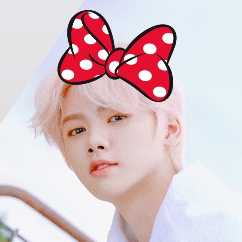 KangMINIZQQ's tweet photo. คังมินนี่ของพี่ ❤️
แอคนี้ต้องมีหูมินนี่เท่านั้น 55555
#NewProfiIePic #KangMINI https://t.co/Hnq3nAuO5u