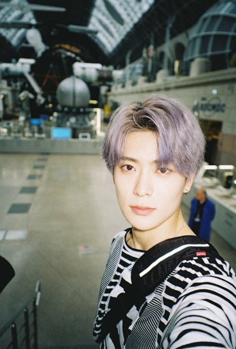 : MINOLTA Capios 75 Zoom 28-75mm Point and Shoot: Kodak Portra 160 or 400((being suspicious that he developed his film camera in Japan lmaoo)) #NCT카메라  #재현  #JAEHYUN  #NCT  #NCTOGRAPHY  #35mm  #JAETOGRAPH