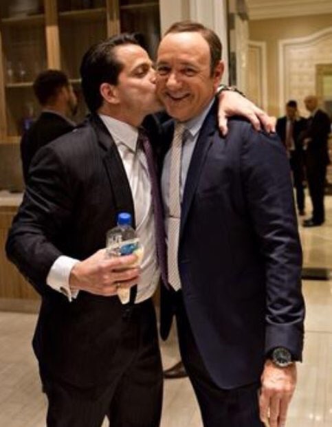 Bevroley's tweet photo. @SebGorka Anyone surprised? https://t.co/EmmZFTmbih