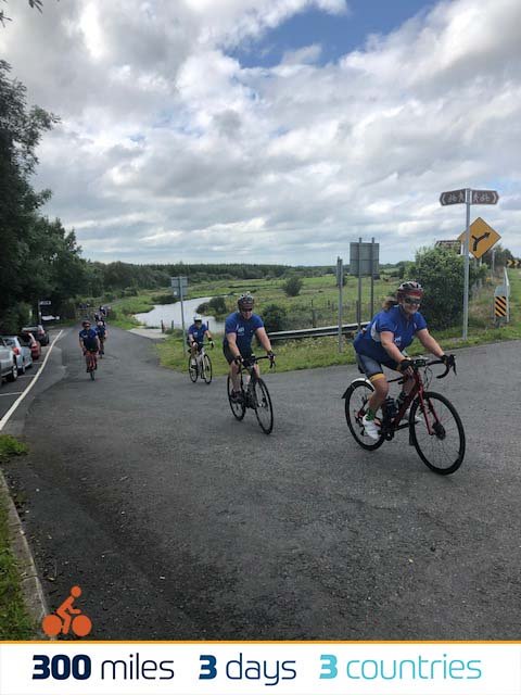 JFCAgri's tweet photo. Going Strong...
The team battle their way throught the midlands on their way to Dublin Port ahead of their departure to Hollyhead UK. Support the #team by following our @JustGiving link: https://t.co/iwJx5D4wgW
@RABIcharity @RDAnational #JFCAgri #JFCGroup #JFCEquine #Agri #Equine https://t.co/Je5iWhAcvl