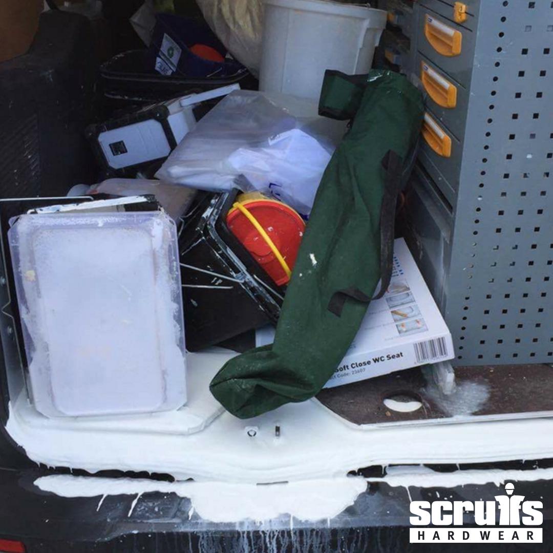 Scruffs Workwear tweet media