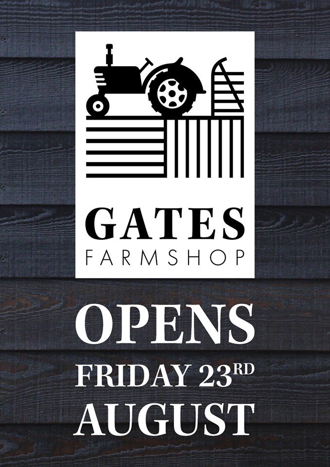 twochimpscoffee's tweet photo. We're super excited for the opening of @GatesNurseries NEW Farm Shop! We will be there armed with coffee tasters for everyone to try on Saturday 24th August! 🙌🐒🐒☕ #gatesgardencentre #gatesfarmshop #grandopening #coffeetasters #freshcoffee #yummy #seethechimps #twochimpscoffee https://t.co/ENb9dQHGbB