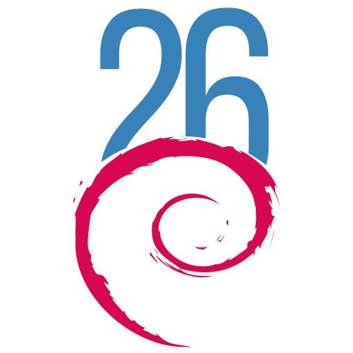 Celebramos hoje umas das distribuições mais populares do universo GNU/Linux. E para lembrar desta data 16/08 , várias cidades do mundo comemoram o Debian Day [1]. Sinta-se livre em participar! Segue a lista [2]:
[1] wiki.debian.org/DebianDay
[2] wiki.debian.org/DebianDay/2019