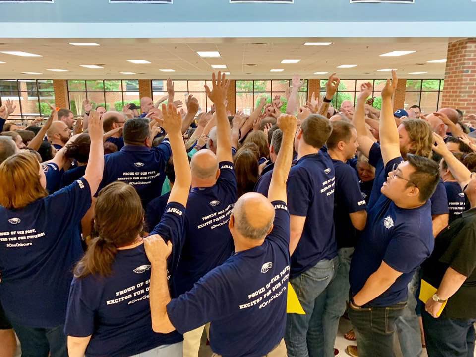 Sarah Weaver tweet media