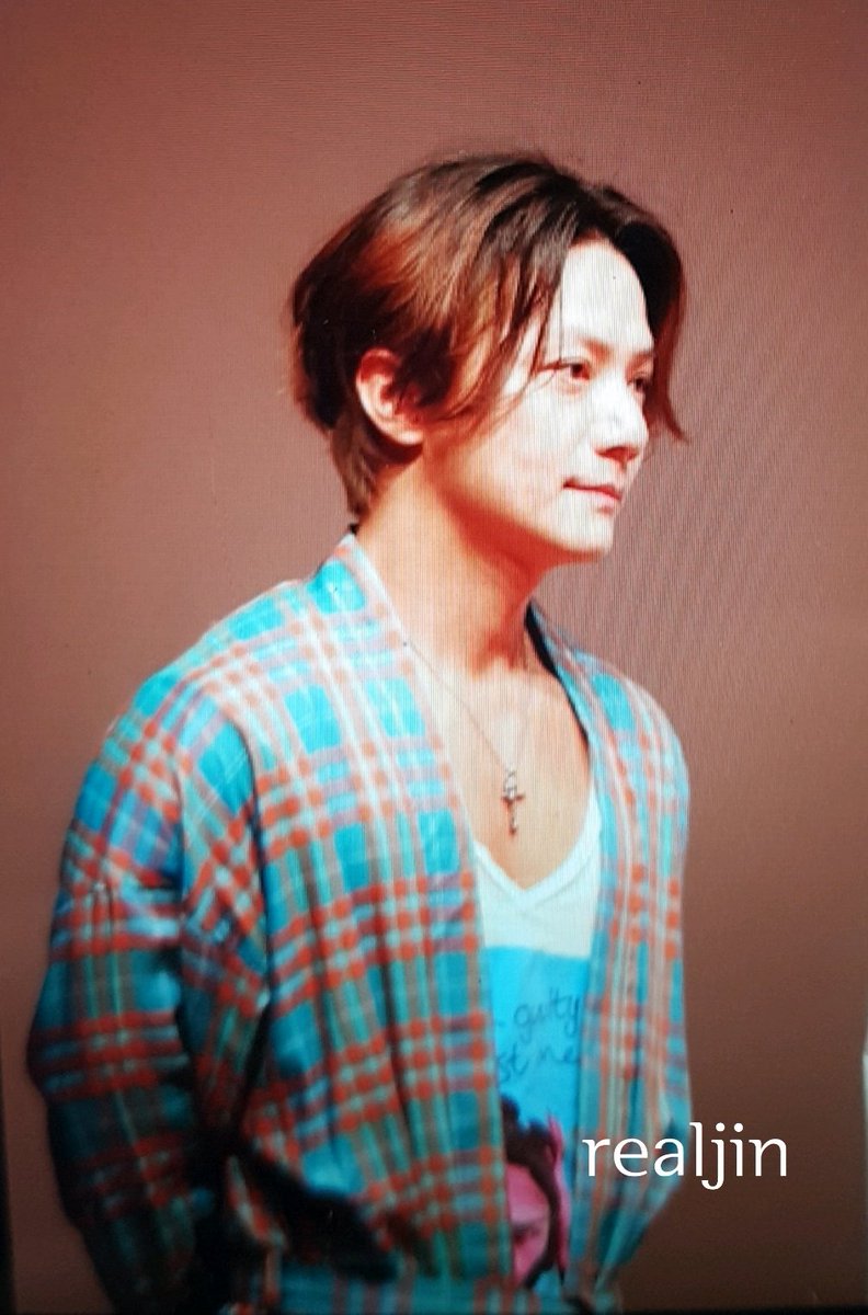 _realjin_'s tweet photo. 190816 젝키빌라 무대인사 프리뷰

문이 열리네요 남신이 들어오죠 💙

#이재진 #LEEJAIJIN #젝스키스 #SECHSKIES https://t.co/kpFk65JJwy