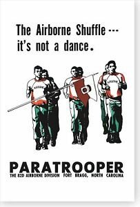 To all Paratroopers, past, present and future, happy #NationalAirborneDay from the #Panther Brigade!