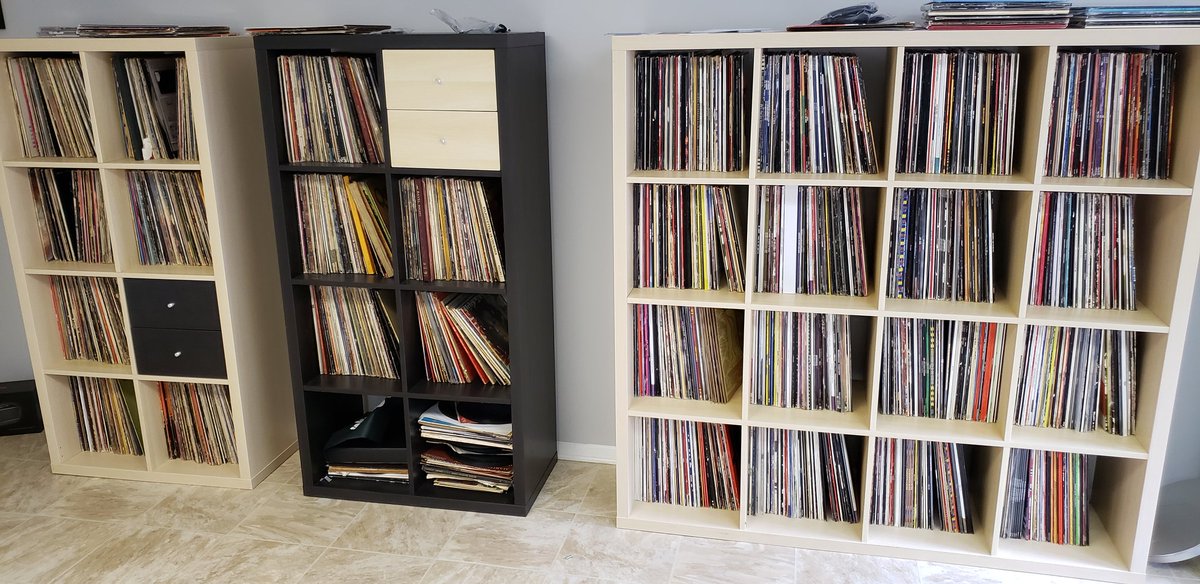 EconFreight's tweet image. Because it can't all be economics and politics talk...