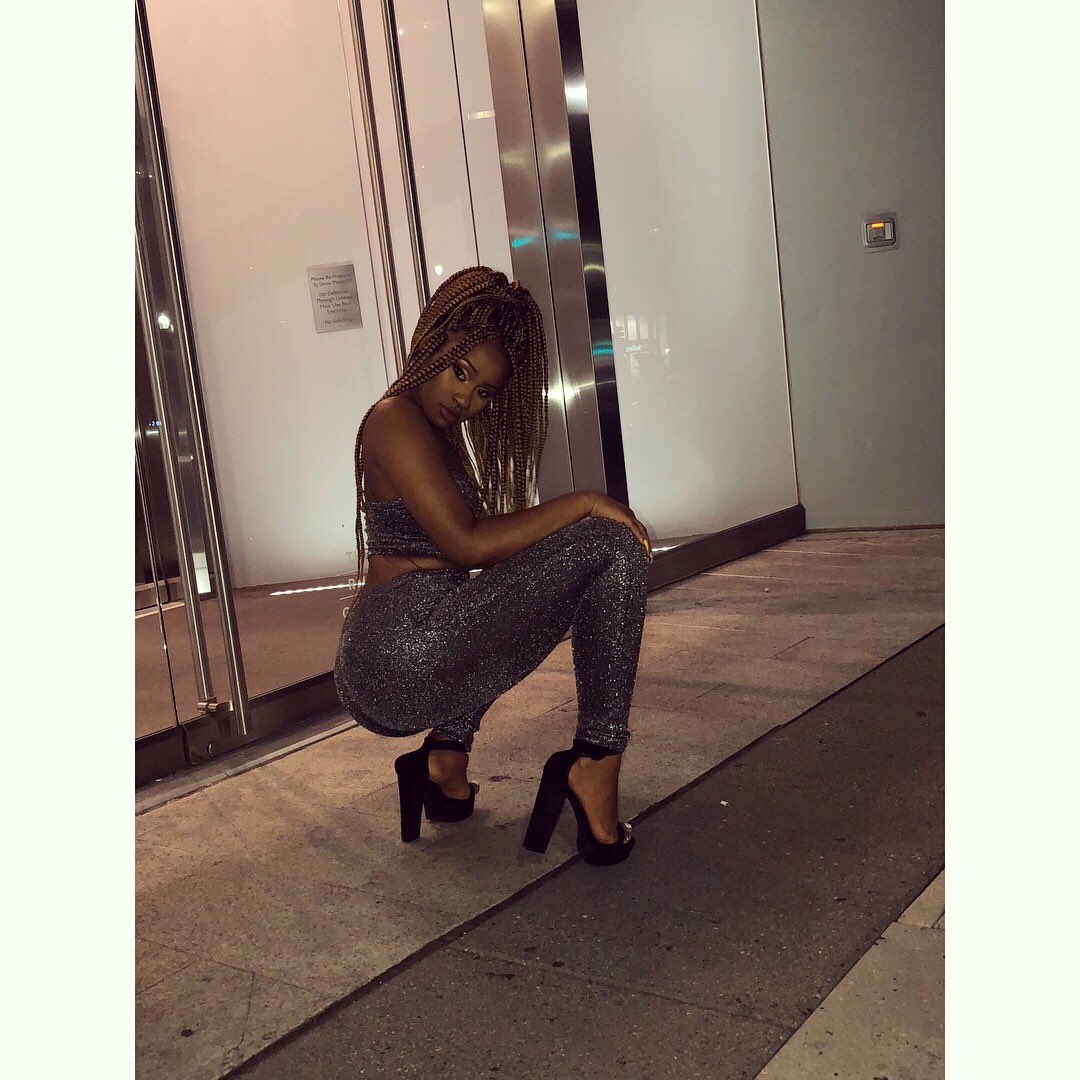 Pretty_Oumou's tweet photo. @purefro ♍️💋 https://t.co/1x8jLmUuji