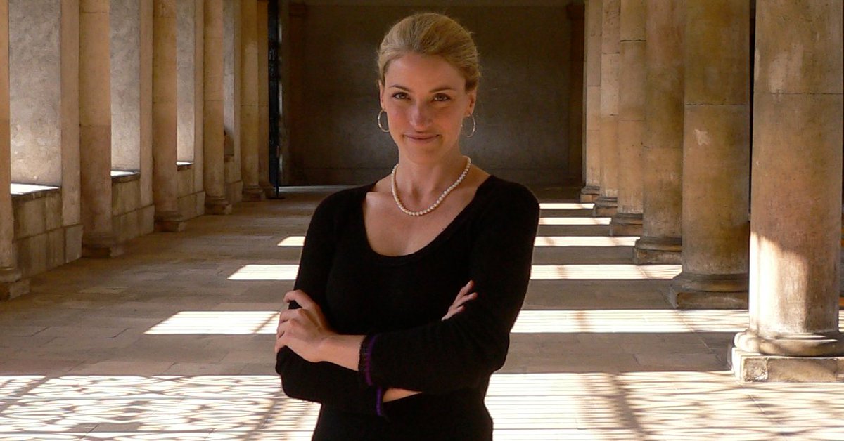 uvadatascience's tweet image. We have @victoriastodden coming to @UVA on Nov. 1 for #Datapalooza2019 to present, &quot;Advancing Data Science as a Science: Paradigms, Practices, and Infrastructure.&quot; Join us at the @GraduateHotel. Subscribe for updates: at.virginia.edu/33Fp9pV #uvadatascience #Charlottesville