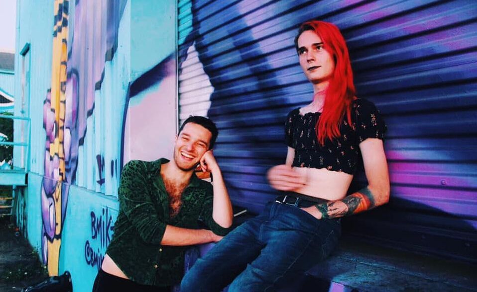 Today's FullNote Fresh Finds features Macavoy, synthpop duo from New Orleans.

fullnoterecords.com/features/fulln…