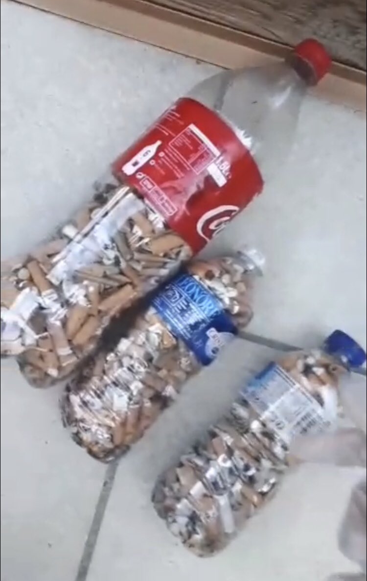 ManonVdl84's tweet photo. On peut tous agir 🌍 #FillTheBottle #Cleanwalk #Cleansnap https://t.co/iVu2tkSUQk