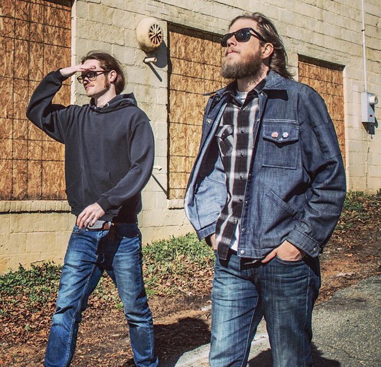 A.R.T.S benefit concert celebrating the life of <a href="/austindudebro/">A.L. Hicks</a> tomorrow 204 East Main St <a href="/PilotMountain/">Pilot Mountain</a> NC. <a href="/mattwalshmusic/">Matt Walsh</a> &amp; the Movers perform songs of <a href="/TheLowCounts/">The Low Counts</a> at 7:30pm #TheLowCounts #SaturdayMotivation #SaturdayVibes