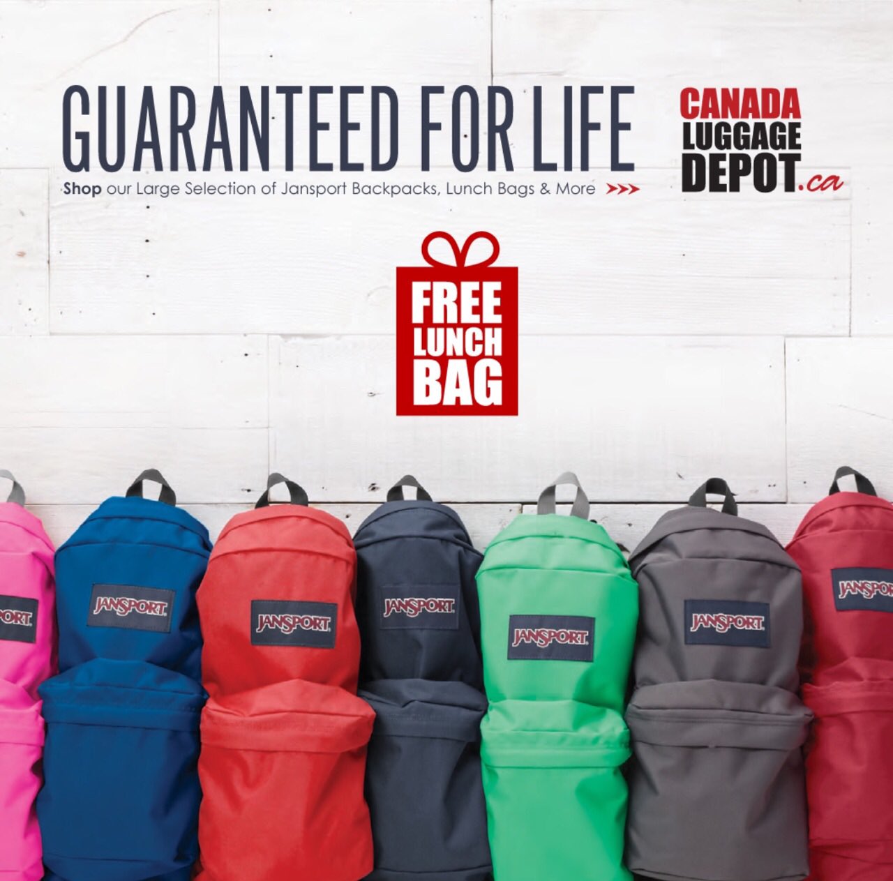 jansport backpacks colors