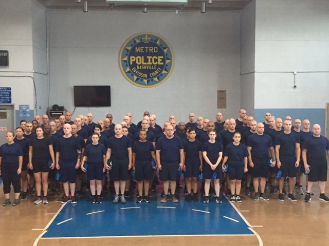 Metro Nashville PD tweet media