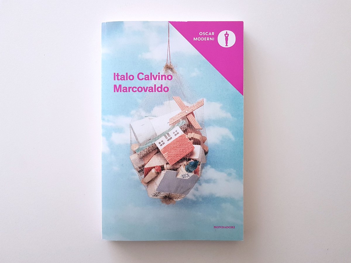 CALVINO MARCOVALDO SCARICARE