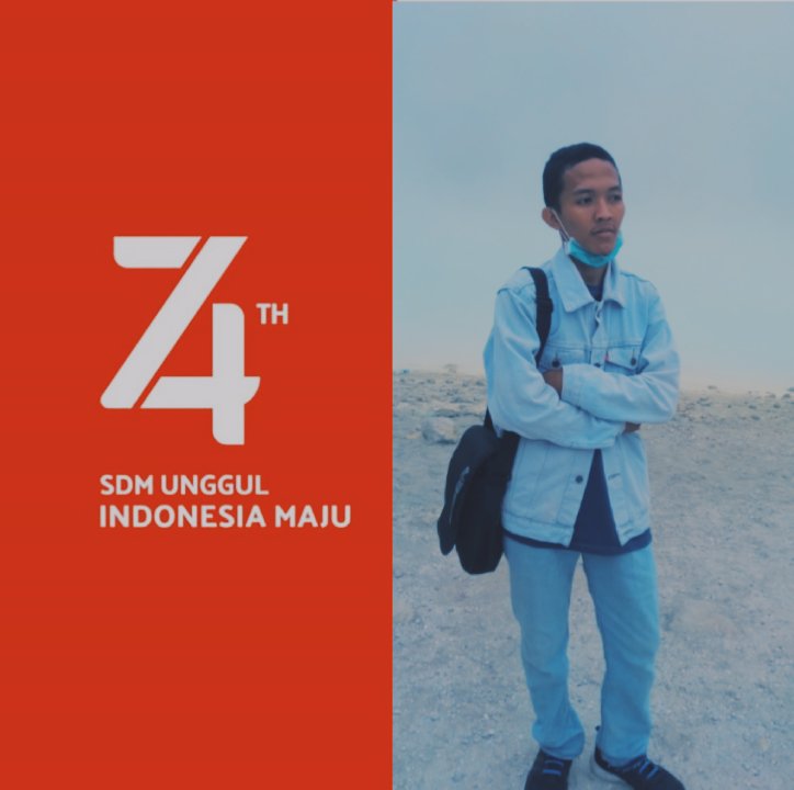 Udin1206's tweet photo. 74 Tahun Indonesia dengan segala kekayaan alamnya dan juga sampahnya, maksudnya SDM nya

#SDMUnggul #indonesiamaju
#17Agustus2019
#HUTRI74TH https://t.co/Z9TSWEvgGq