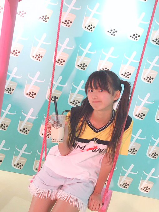 Twitterのコスプレ画像15