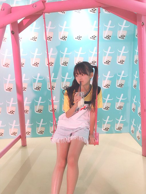 Twitterのコスプレ画像16