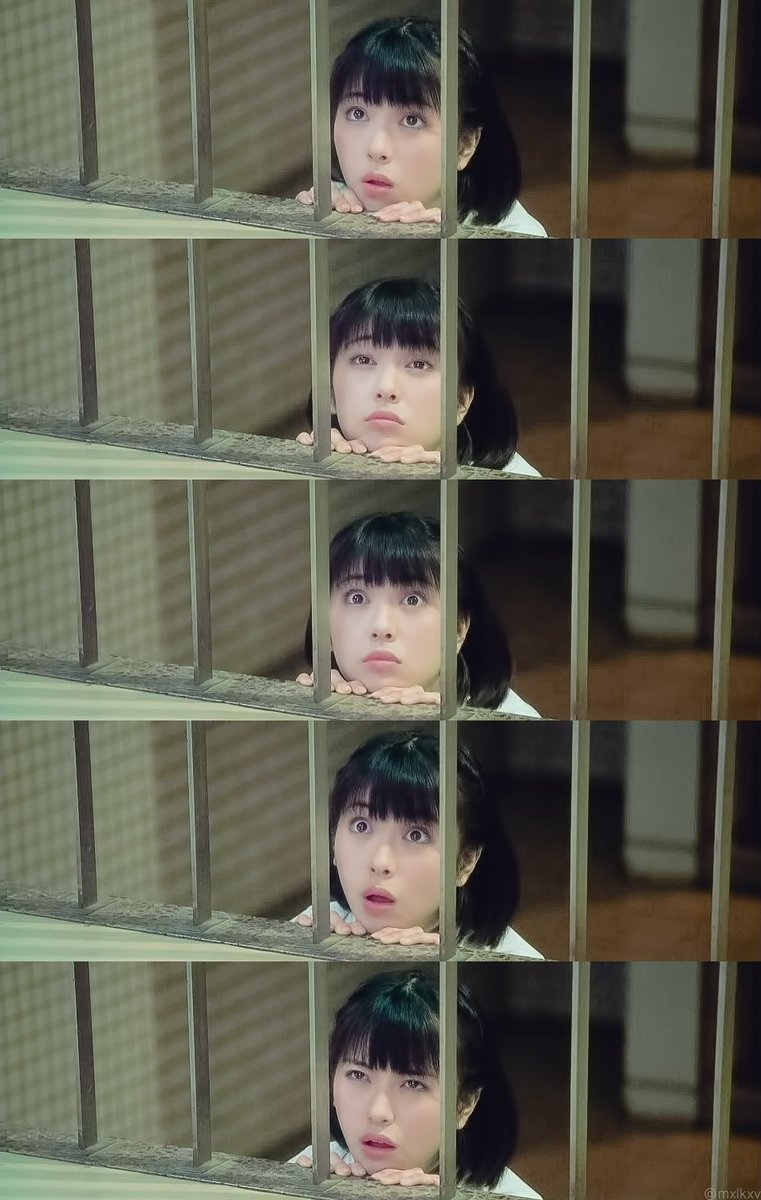 mxlkxv's tweet photo. #浜辺美波 https://t.co/5QKYfRRX3A
