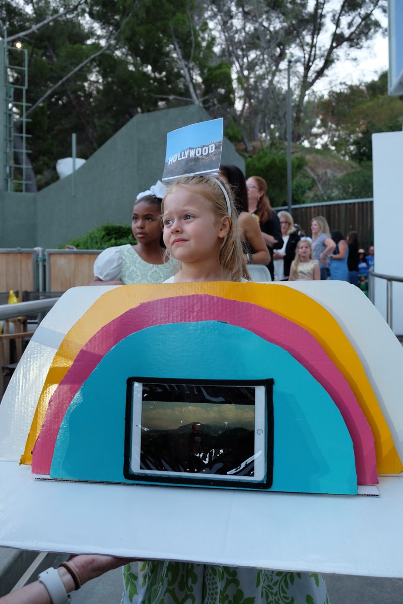 Hollywood Bowl On Twitter The Hollywood Hills Come Alive With