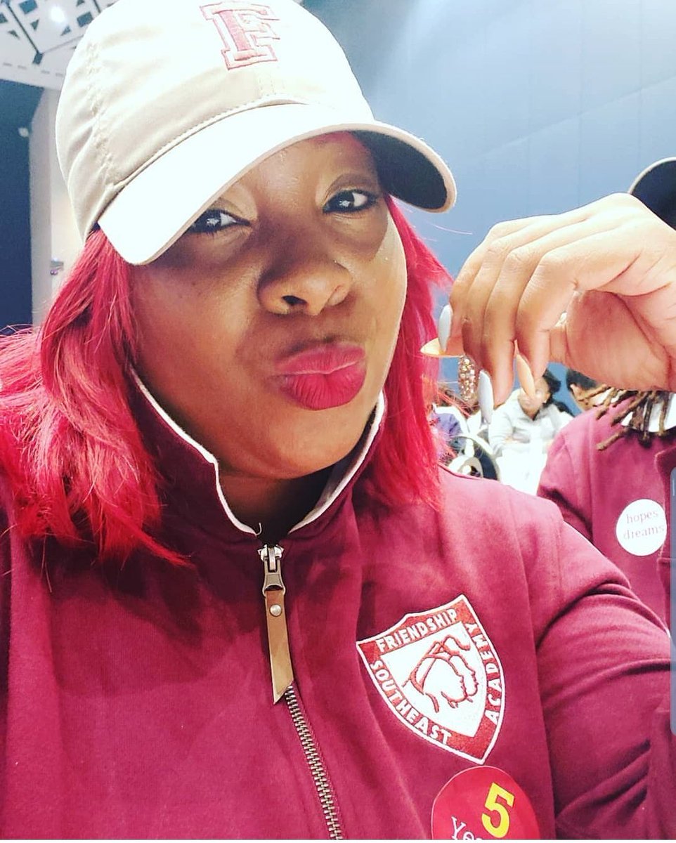 edulady06's tweet photo. She loves her big sis at #FPCSID #FriendshipFWD19 @FriendshipPCS! https://t.co/OY5bRVuaUj