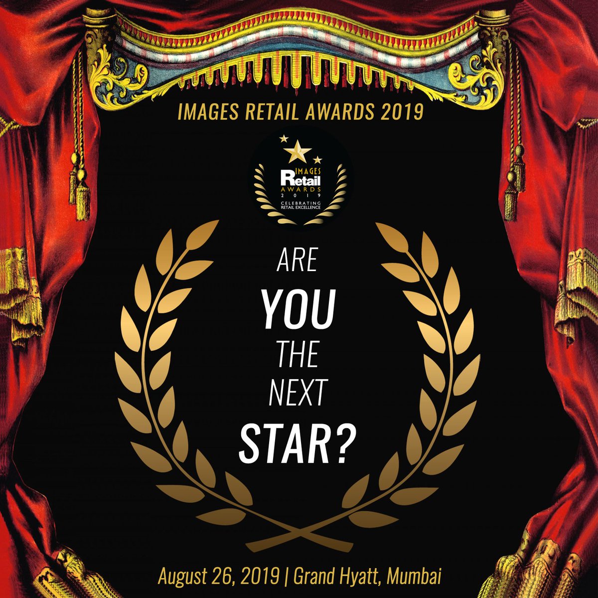 Images_IRA's tweet photo. Nominations having travelled across 3 Countries, 5 cities and 27 Jurors, #IRA2019 unveiling the stars of the Indian #Retail Industry as part of a grandiose evening. 
RSVP Now: https://t.co/ein81pl9Ik
#RetailGazing #retailmarketing #retailrecognition  #retailexperience #success https://t.co/jRVur4lxIY