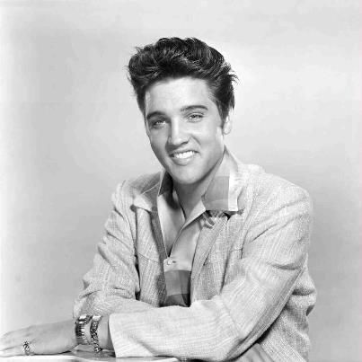 Elvis 1/8/1935-8/16/1977
9 LP <a href="/DOG_GG33/">Year of the Dog</a> 

Elvis studied #Numerology. 

24- The two numbers from the day of death add up
to  24 (8 + 16 = 24) 

- The sum of digits in the year of death add up 
to 24 (1 + 9 + 7 + 7= 24)

-Elvis was 42 years old when he died. (42/24)

<a href="/ElvisPresley/">Elvis Presley</a>