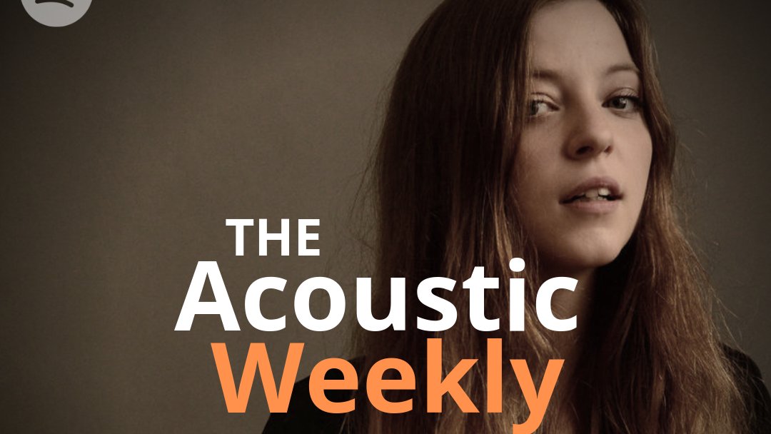 JAMESMGILMORE's tweet photo. Follow for new songs every Friday!

This week's edition include @thelumineers  @boniver @lucydacus @better_oblivion @dcfc and more!

Follow/Stream: https://t.co/7deziVRpVu

#acousticmusic #acoustic https://t.co/Ren3tEkJMG