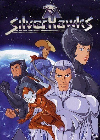 StephanieSermon's tweet photo. “TALLY-HAWK!”
If you remember the #SilverHawks, your childhood was awesome!…👇🏻
#Quicksilver #SteelHeart #SteelWill #CopperKidd #Bluegrass #TheCopperKidd #TallyHawk #Stargazer #Hotwing #MonStar #YesMan #Melodia #Windhammer #Hardware #MoLecULar #Pokerface #MumboJumbo #Buzzsaw https://t.co/5Wdk8Qh2Yv