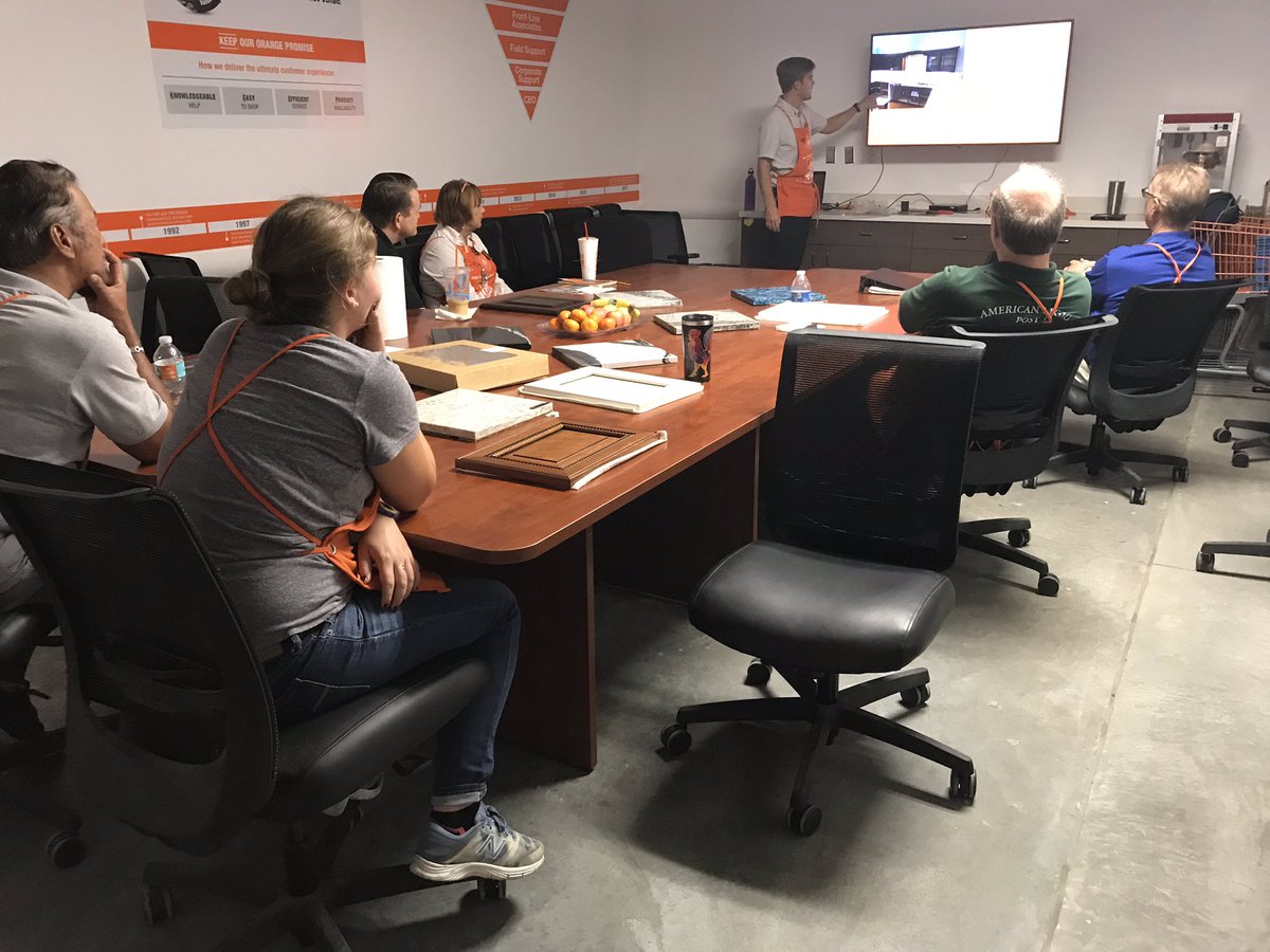 HDISJAX's tweet image. SC Evan PK’n it up at 1324!! @THDchrisevans @THDJake @RGM_MarcialRod @THDRyanSilcott @DougBischoffDSM @SE_RSM_Aponte @Tammie22440813 #itsasnap #leadswillfeed