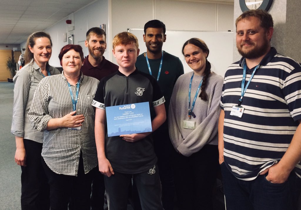 Sheffield Futures tweet media