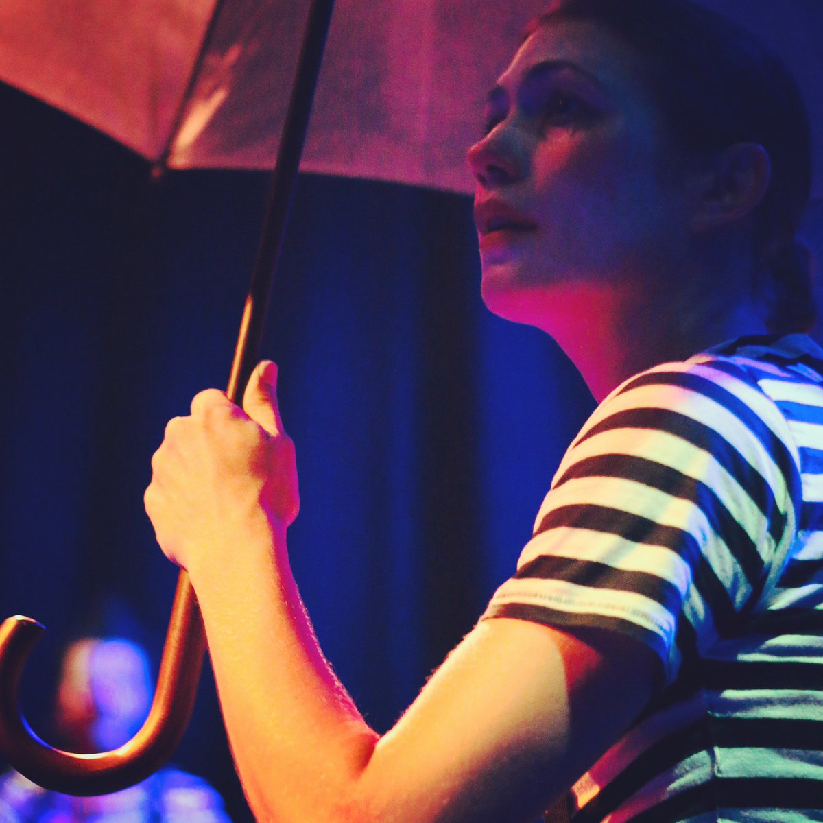 213Untitled's tweet photo. Closing performance today @ 5:15pm 😭 You’re not going to want to miss this one... [Untitled Project] #213 #MakeYourFringe #edfringe https://t.co/F4n4xv9jk4