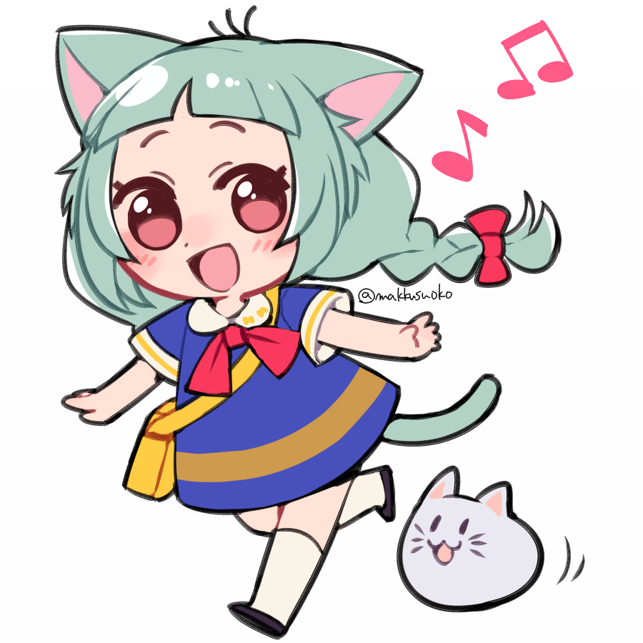 「ジズちゃん 」|Mカエルのイラスト